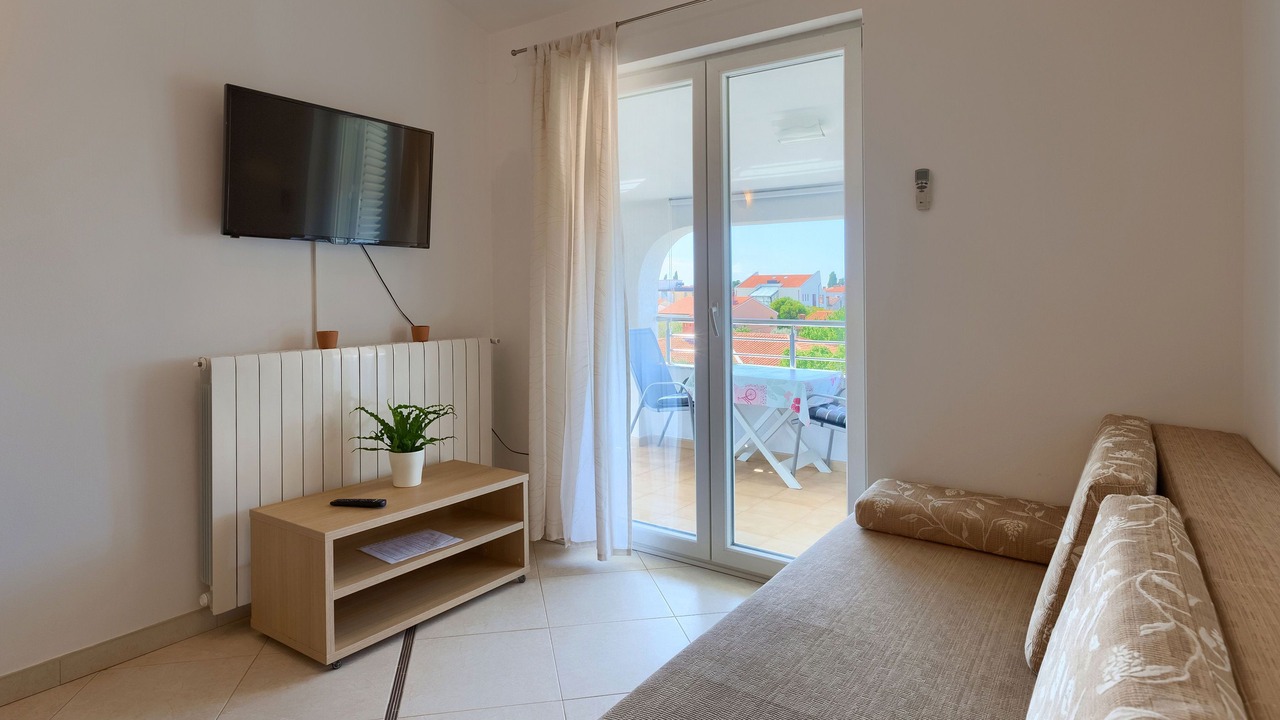 Photo of Livingroom in Fazana