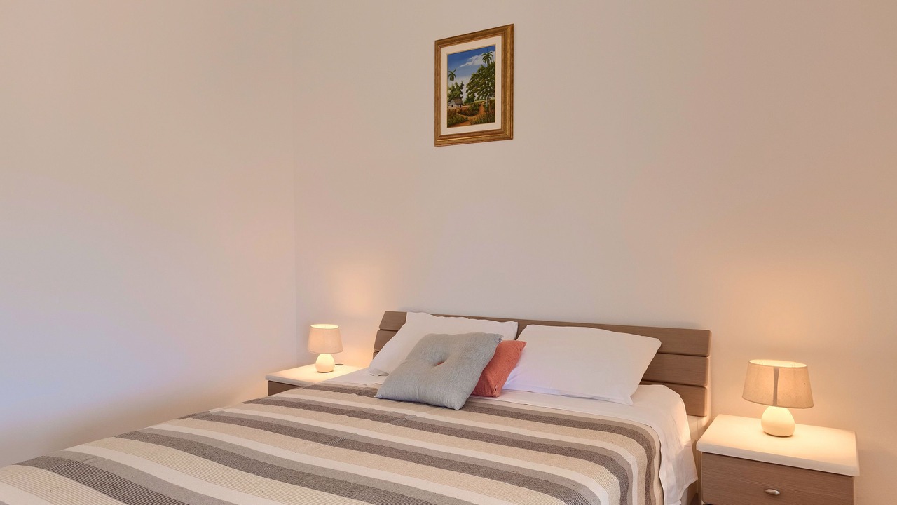 Photo of Bedroom in Fazana