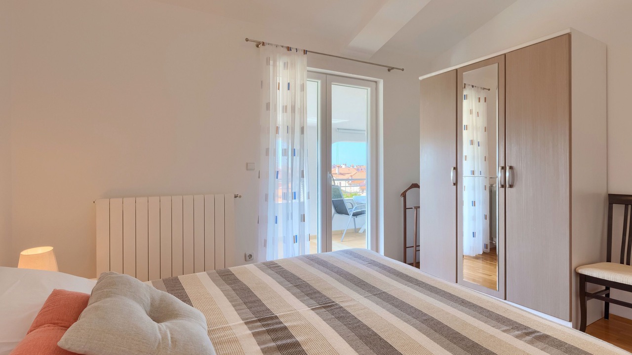 Photo of Bedroom in Fazana