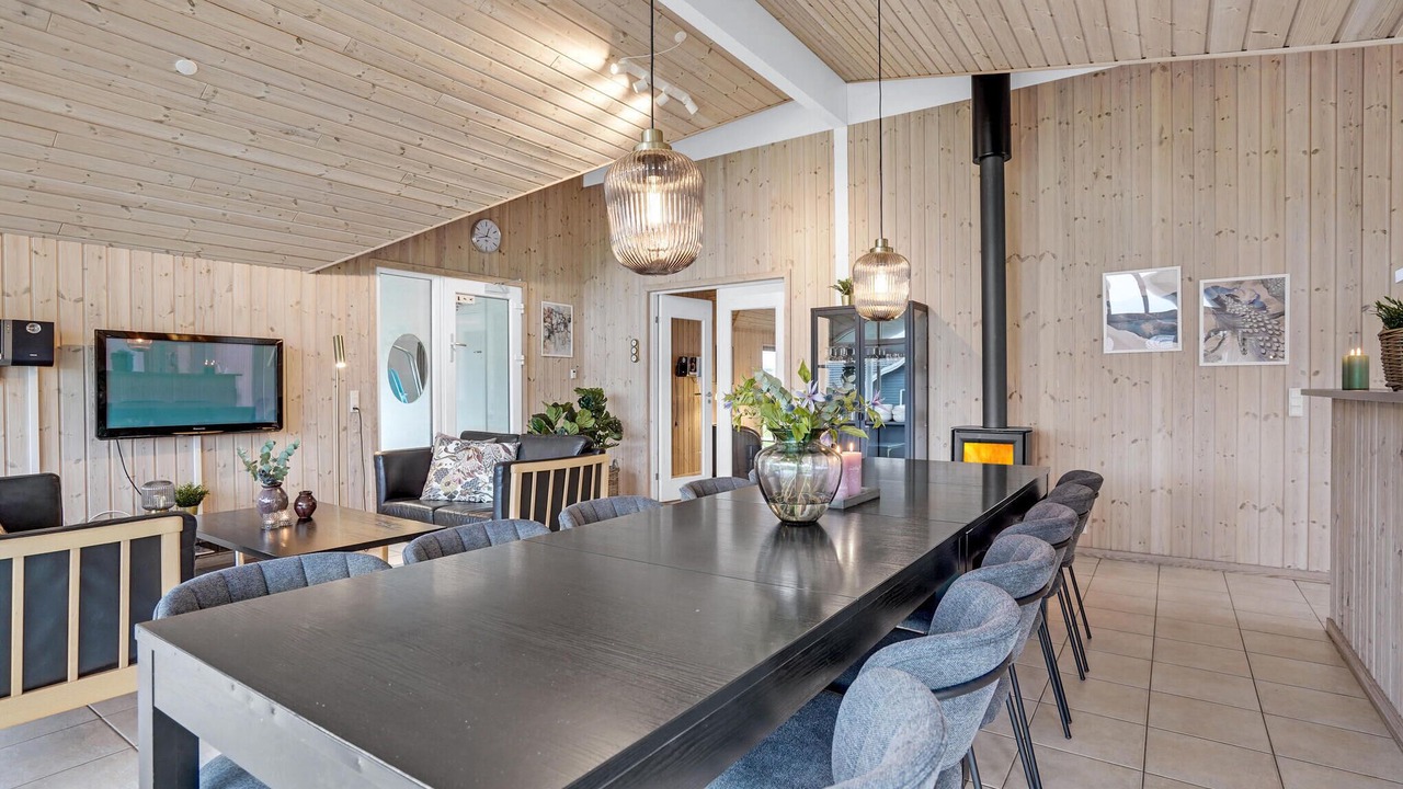 Photo of Bedroom in Høruphav