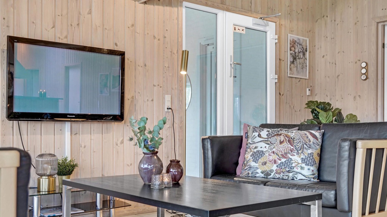 Photo of Bedroom in Høruphav