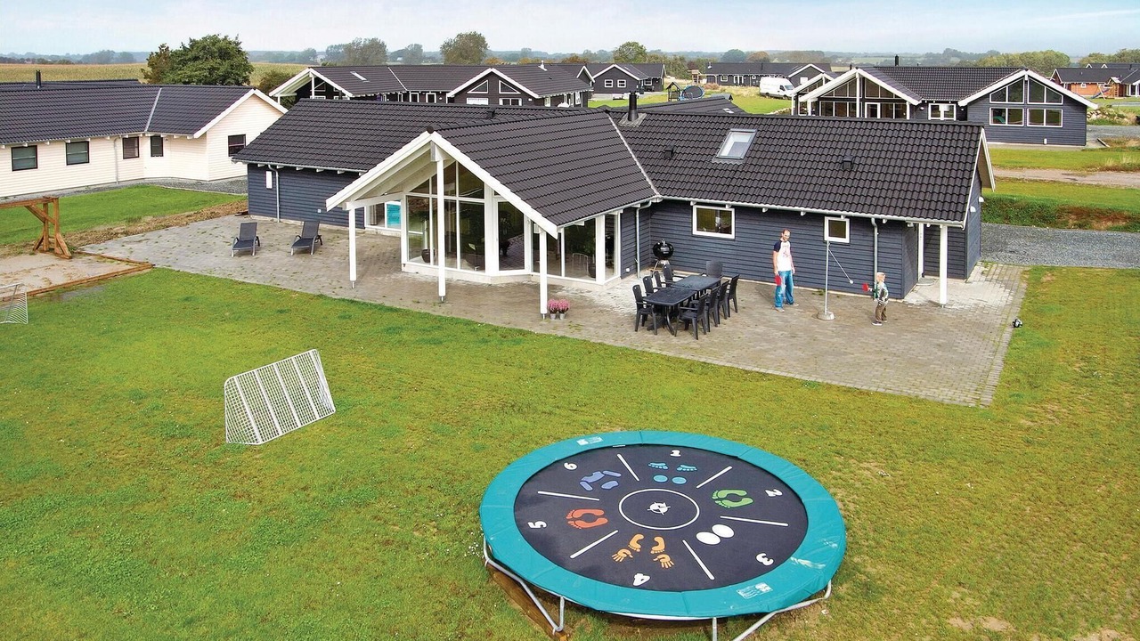 Photo of Outdoor in Høruphav