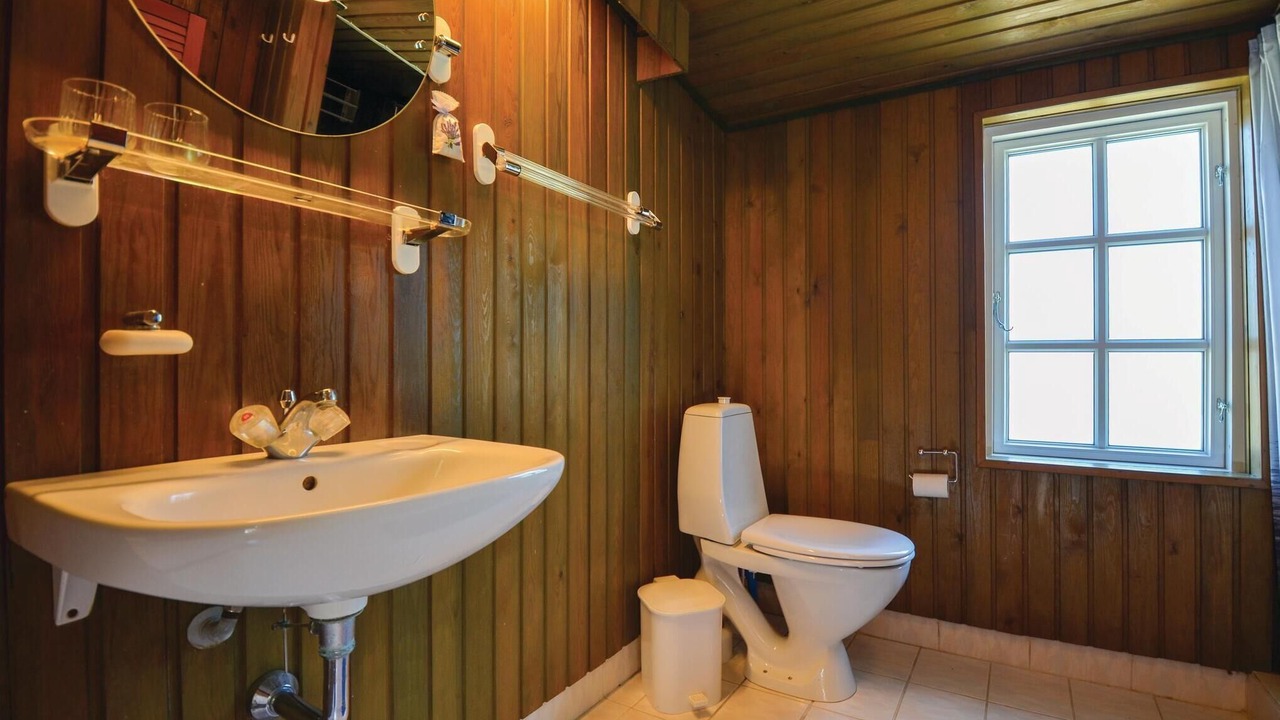 Photo of Bathroom in Balle