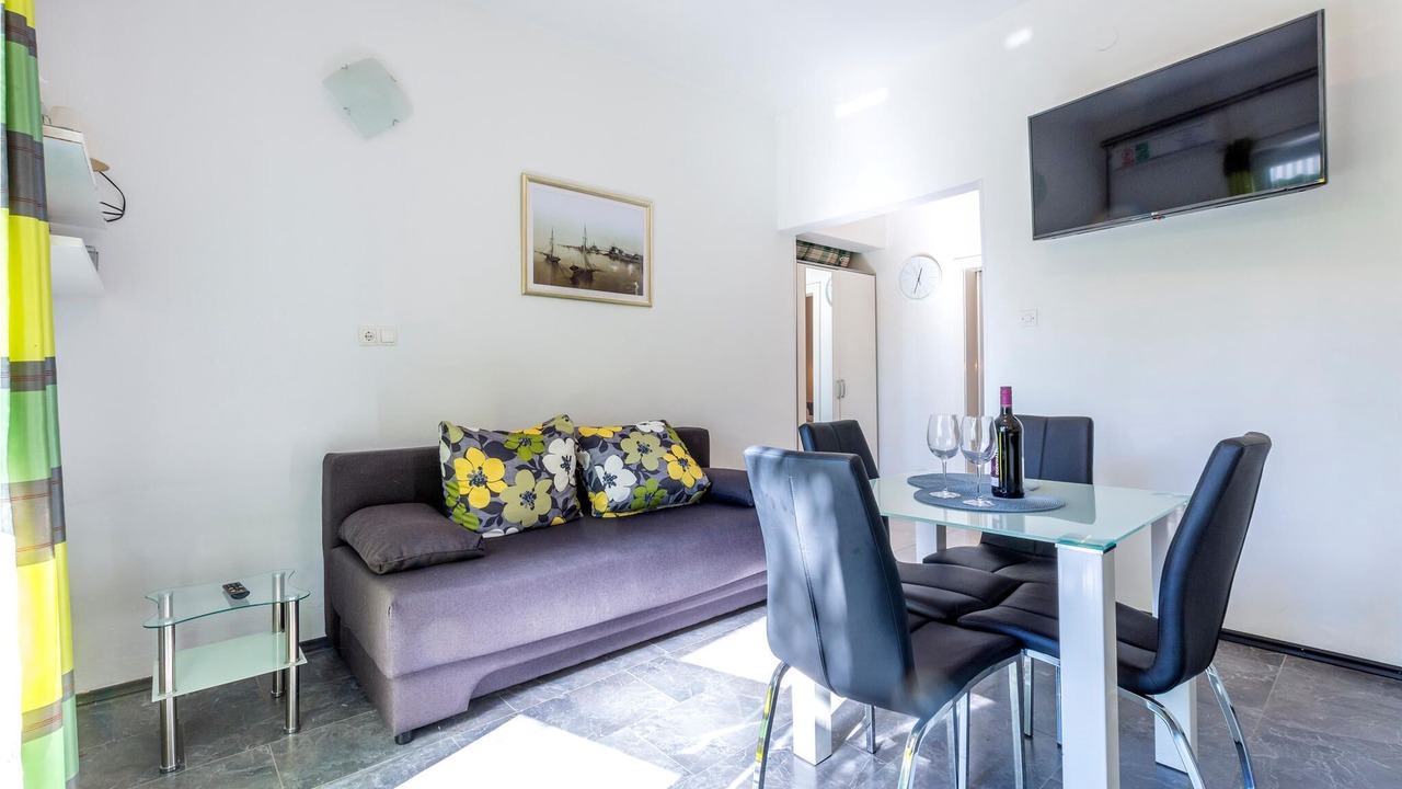 Photo of Bedroom in Kastel Stari