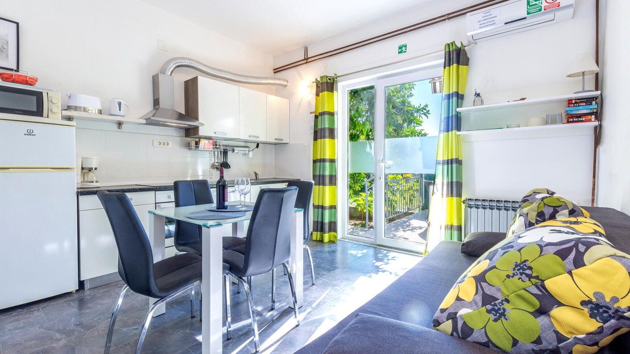 Photo of Bedroom in Kastel Stari