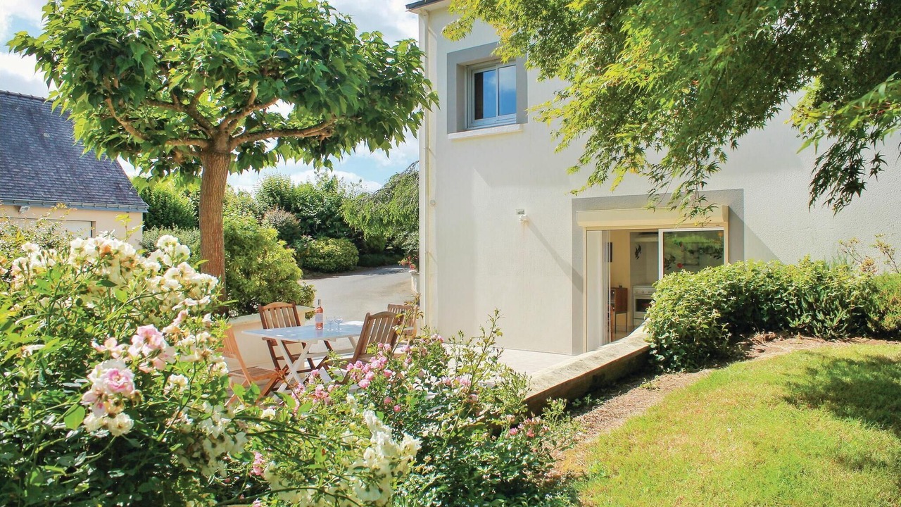 Photo of Outdoor in Muzillac