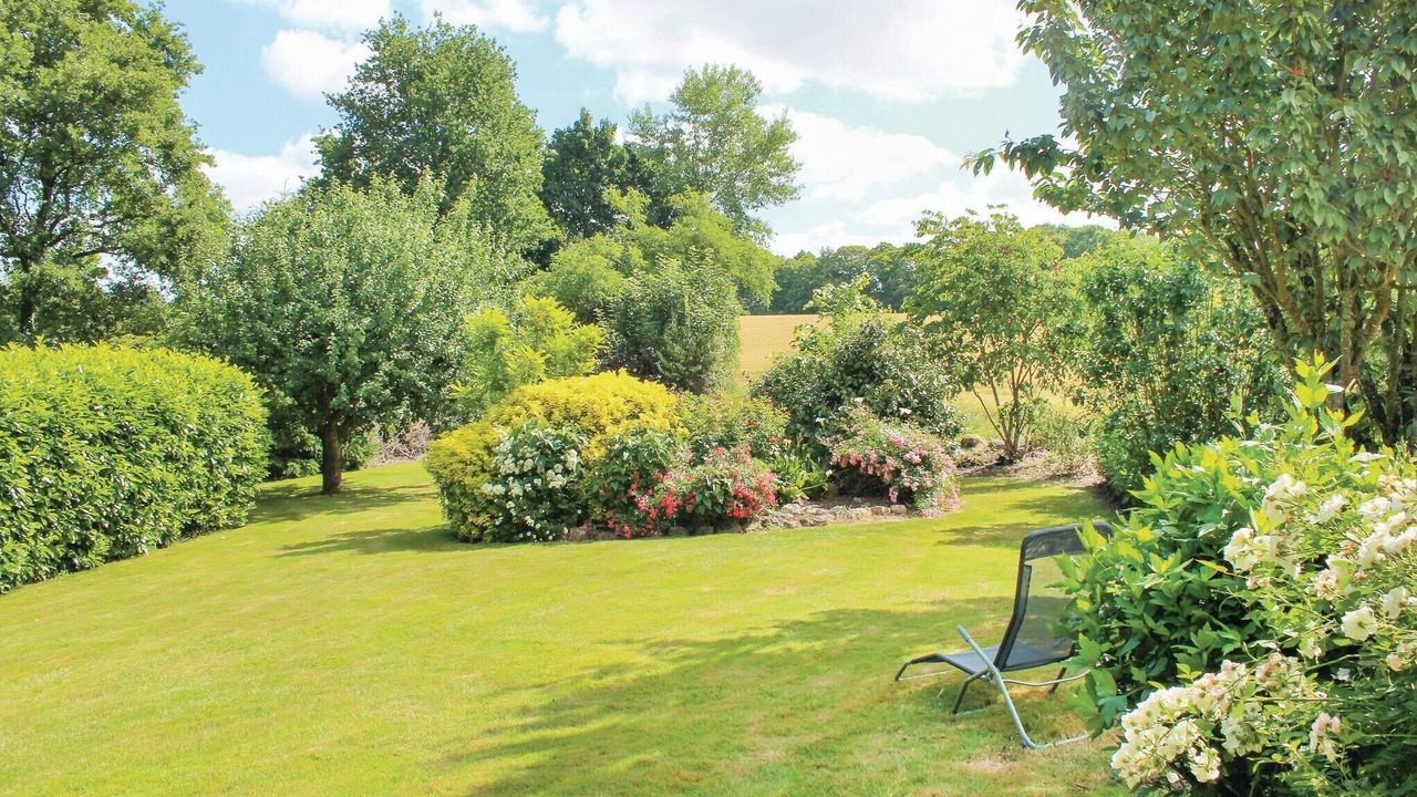 Photo of Outdoor in Muzillac
