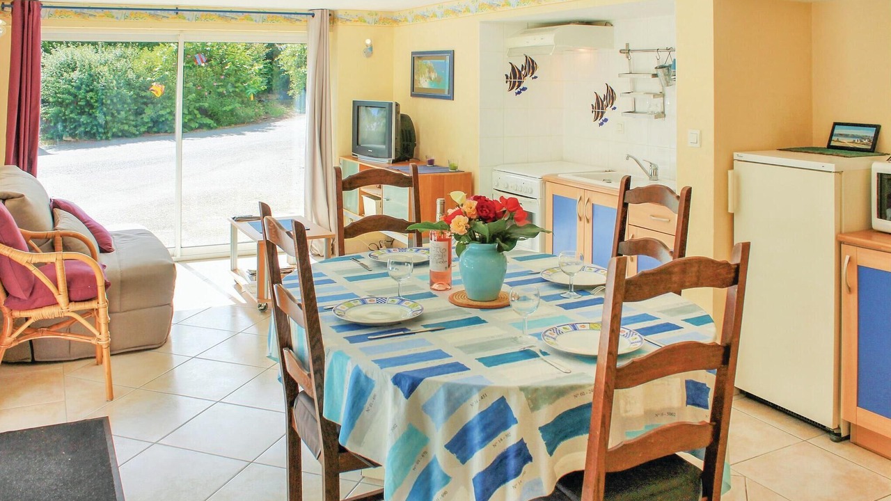 Photo of Bedroom in Muzillac