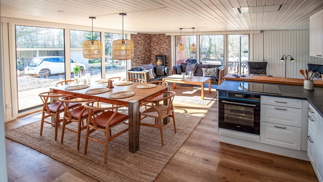 Photo of Others in Hvalpsund