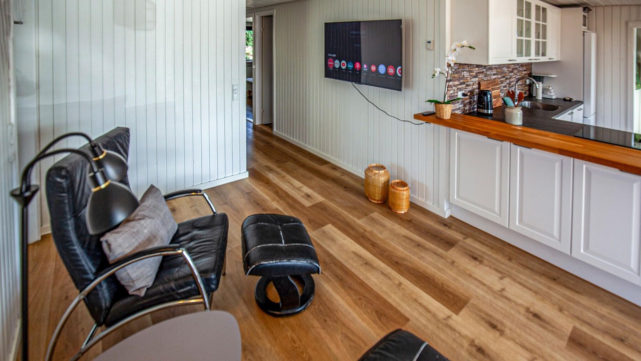 Photo of Bedroom in Hvalpsund