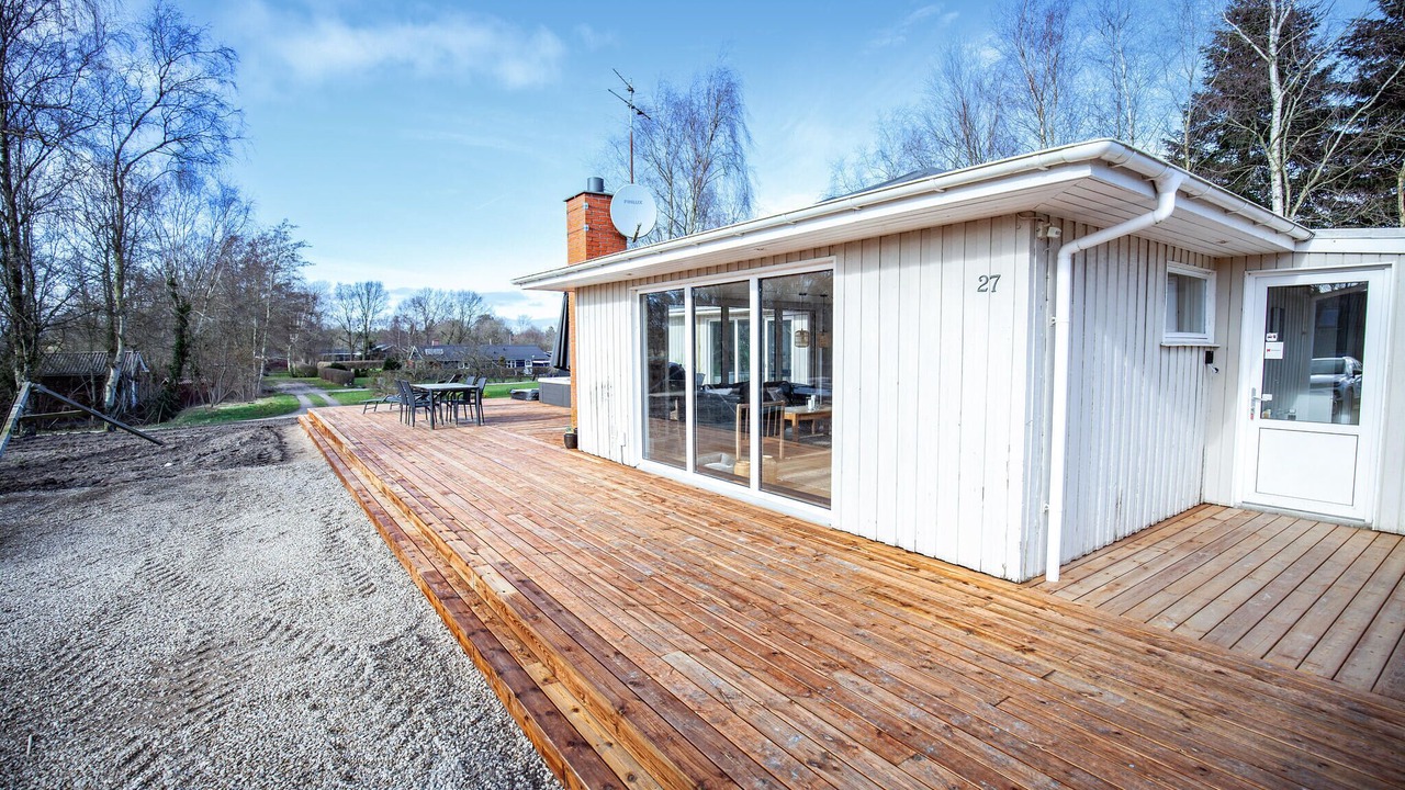 Photo of Others in Hvalpsund