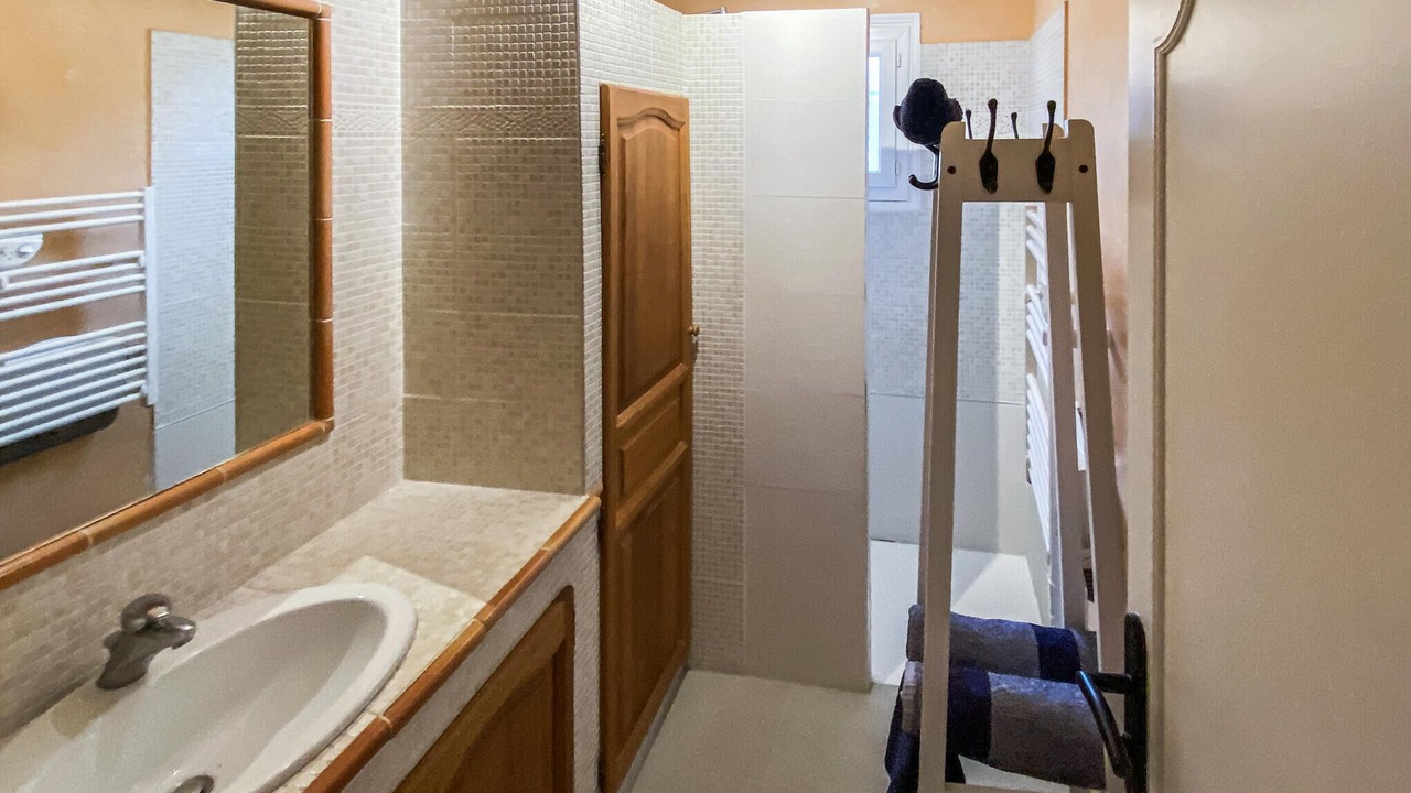 Photo of Bathroom in Font d'Irac