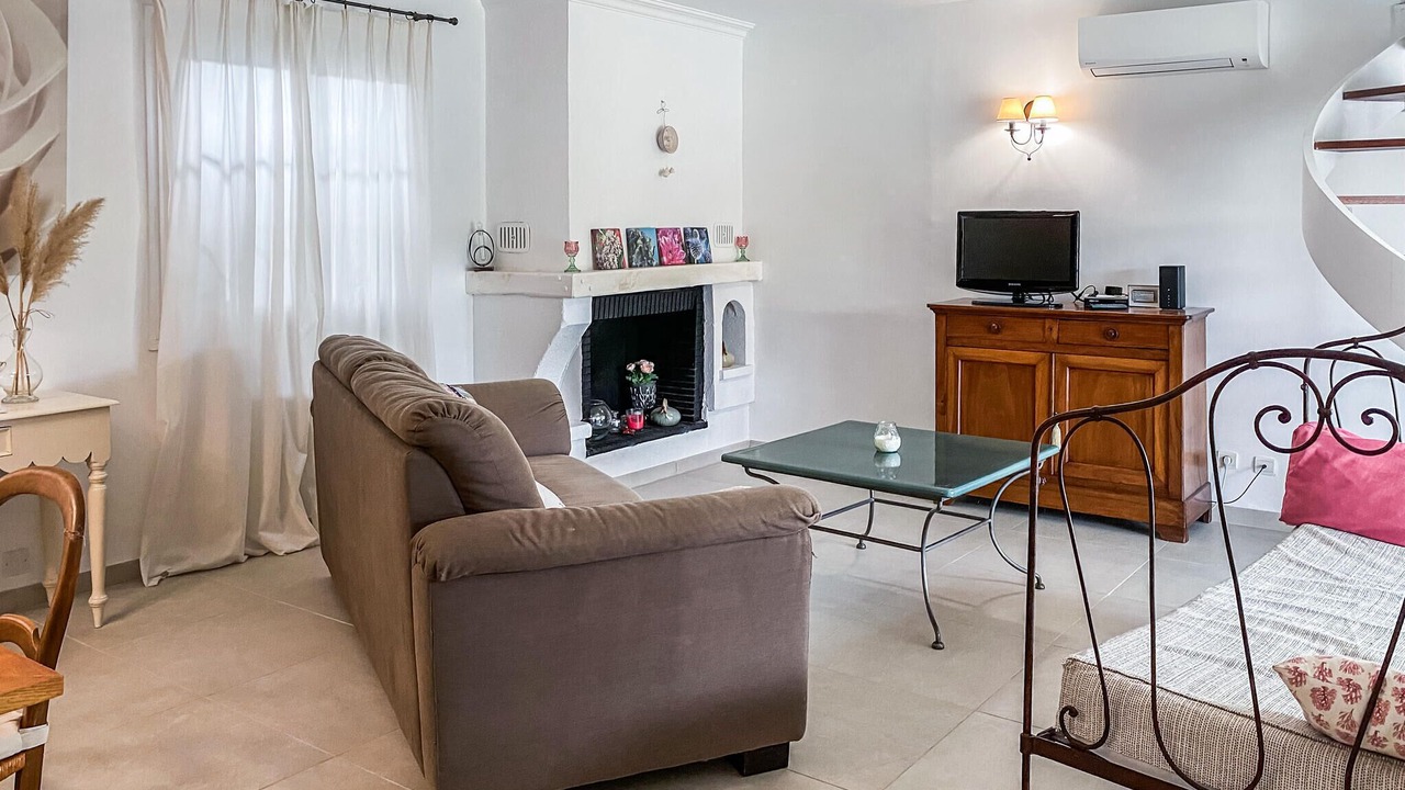 Photo of Bedroom in Font d'Irac