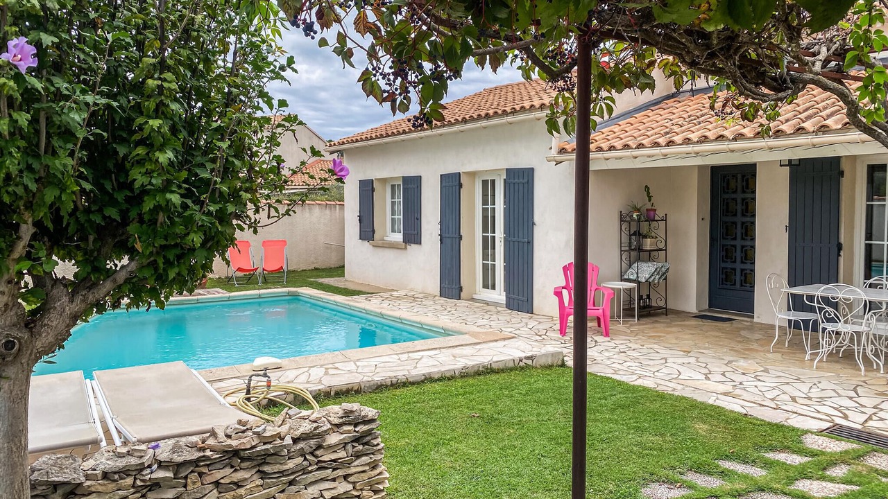 Photo of Outdoor in Font d'Irac
