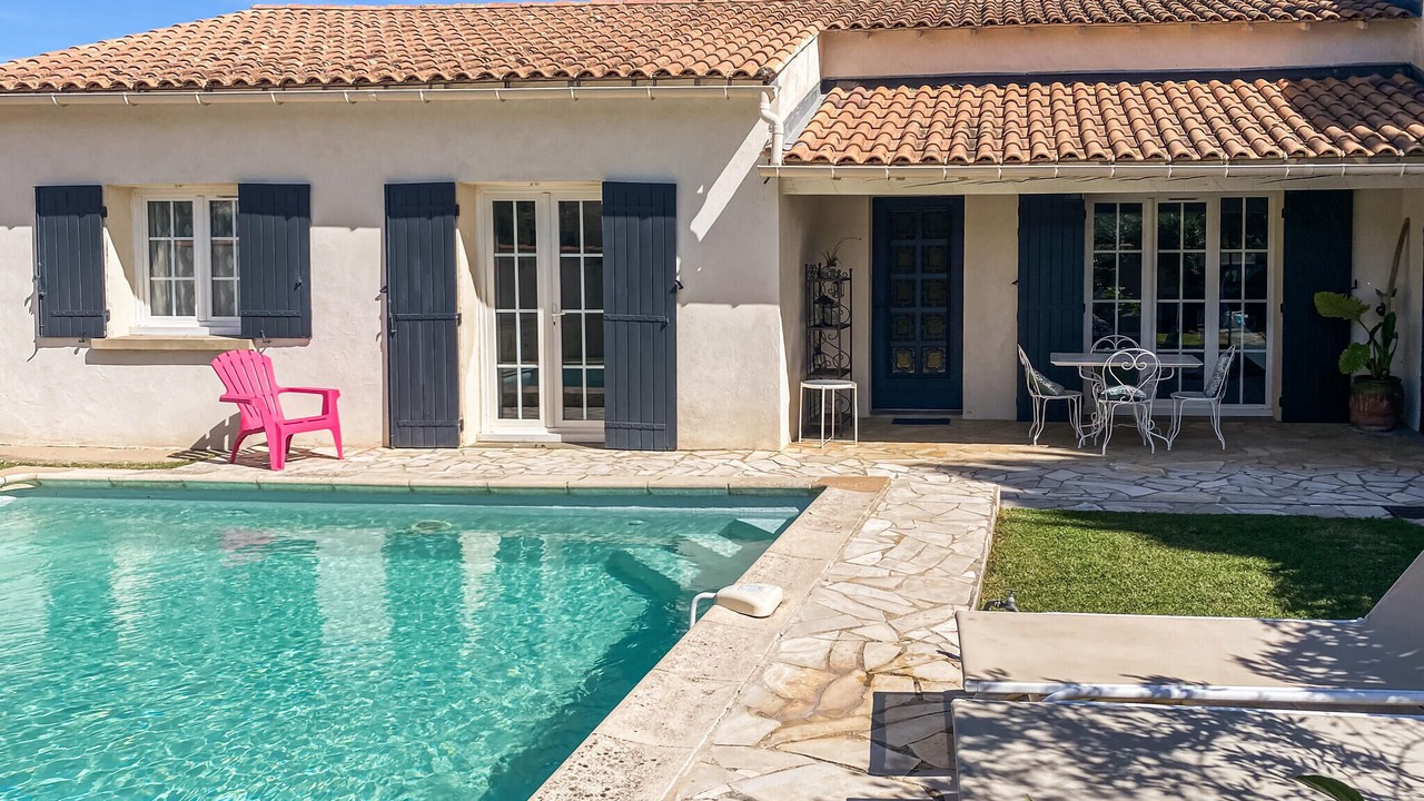 Photo of Outdoor in Font d'Irac