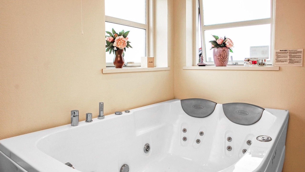 Photo of Bathroom in Aabenraa