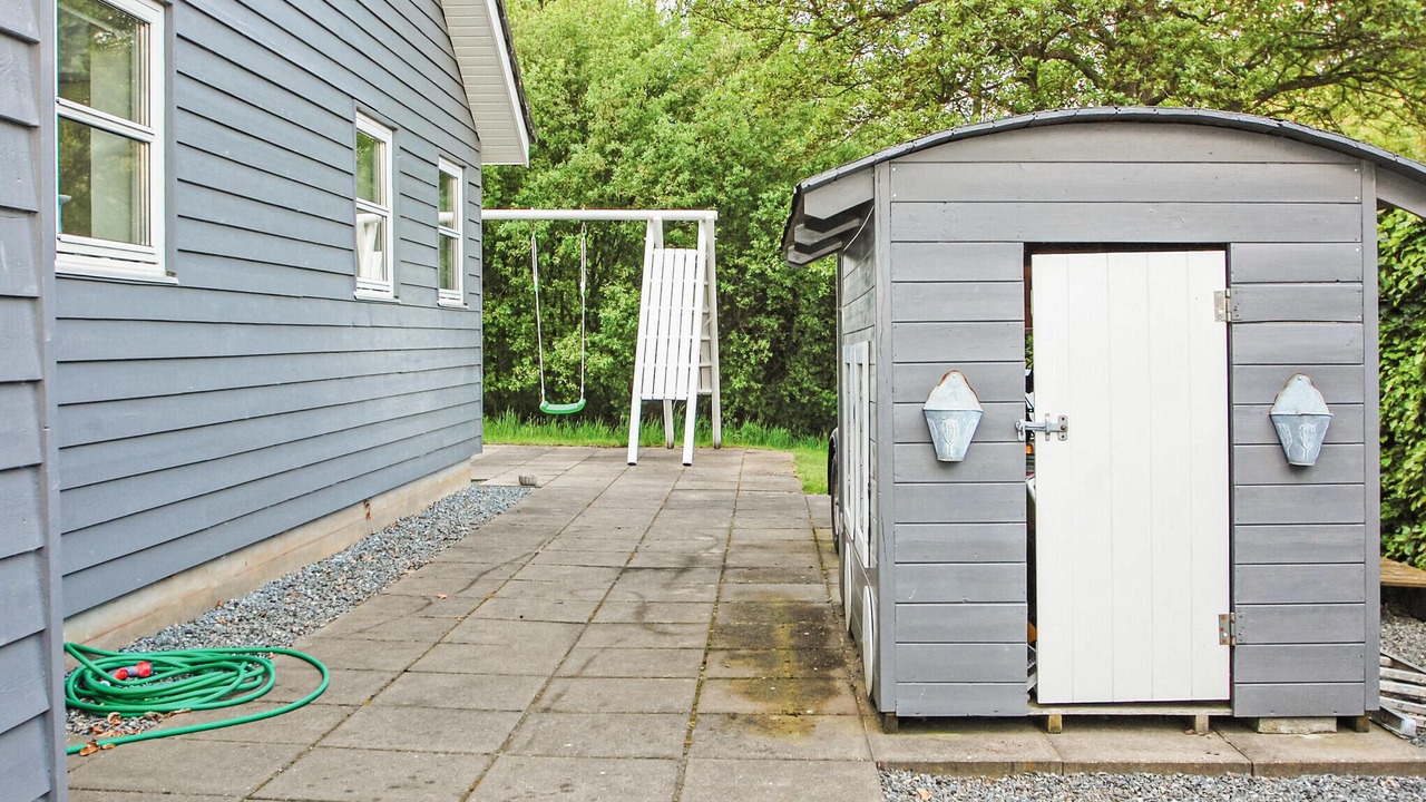 Photo of Outdoor in Aabenraa