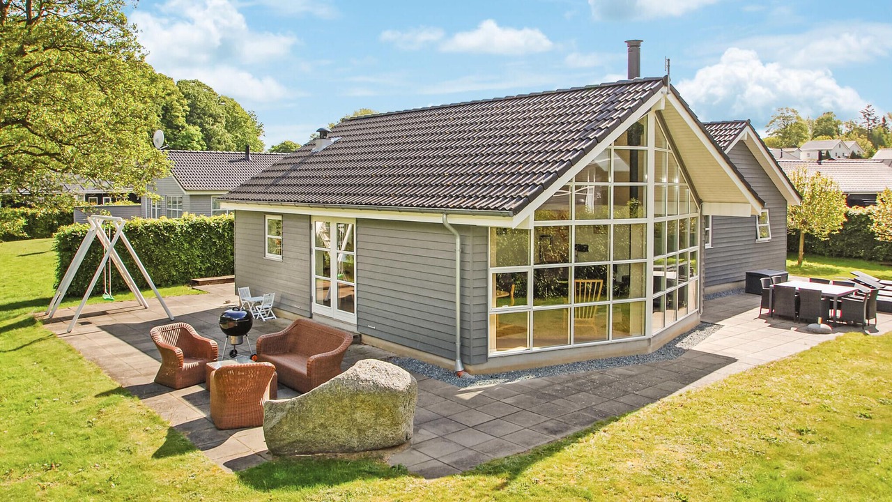 Photo of Outdoor in Aabenraa