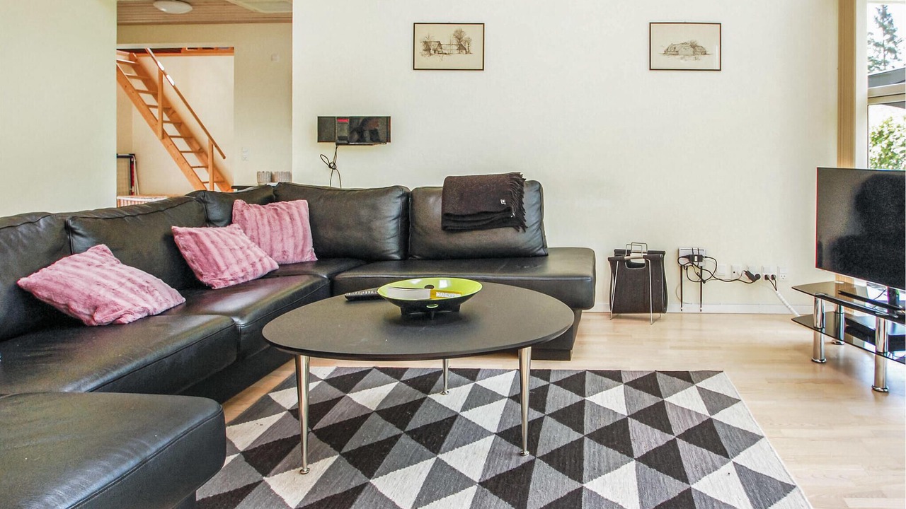 Photo of Bedroom in Aabenraa