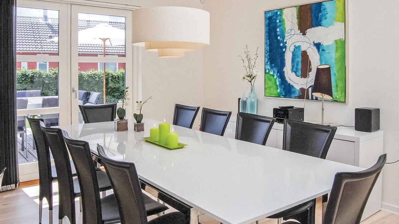 Photo of Bedroom in Aabenraa