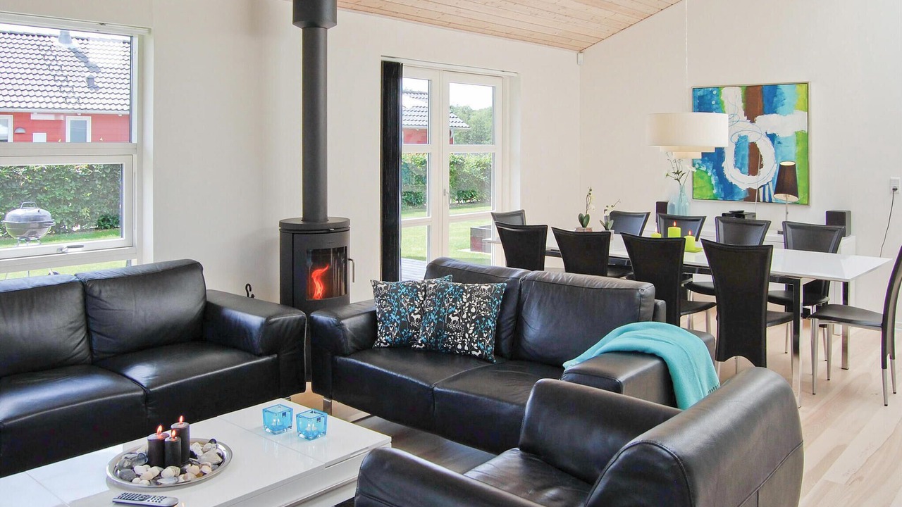 Photo of Bedroom in Aabenraa