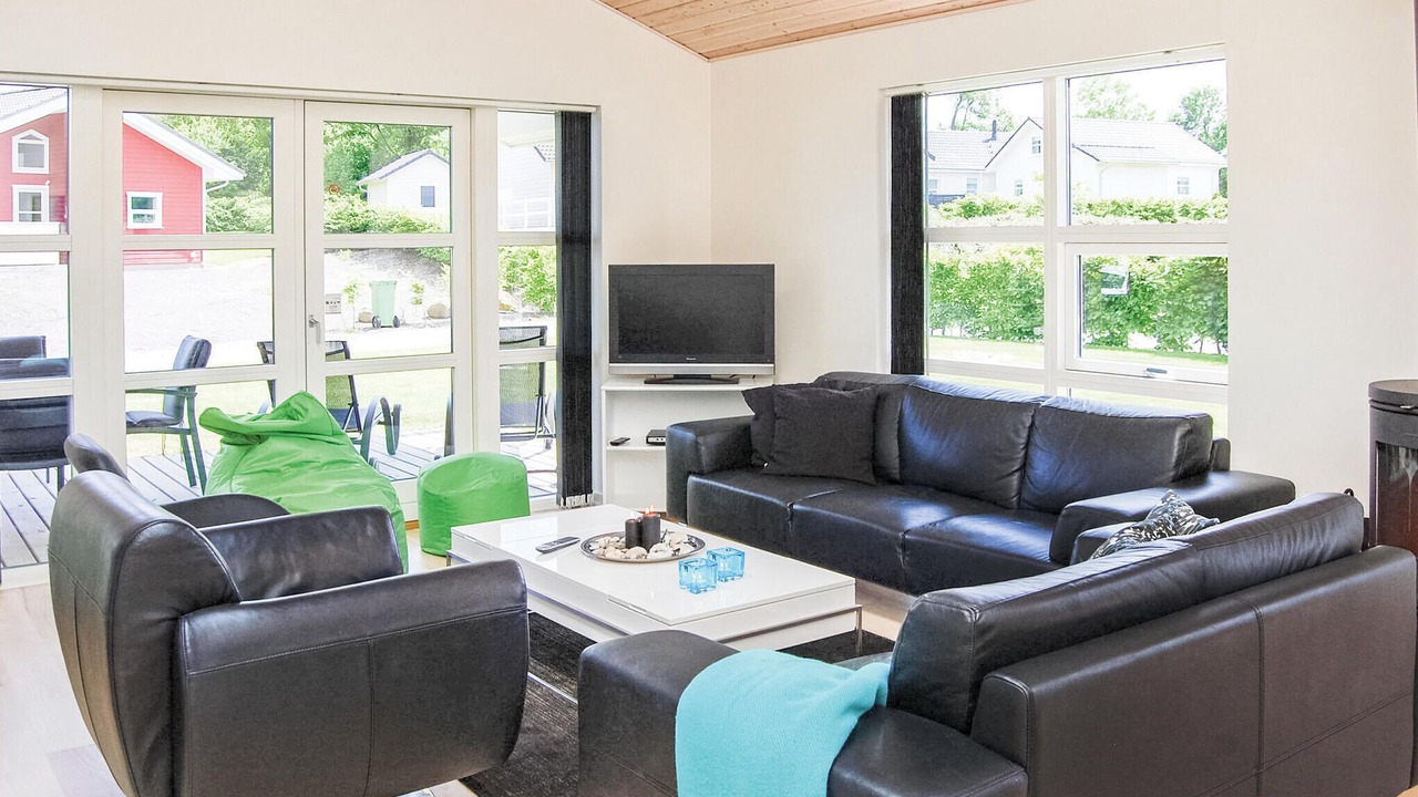 Photo of Bedroom in Aabenraa