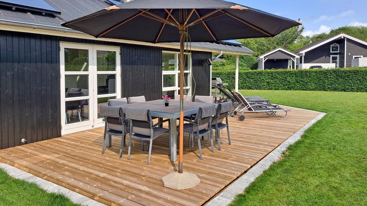 Photo of Outdoor in Aabenraa