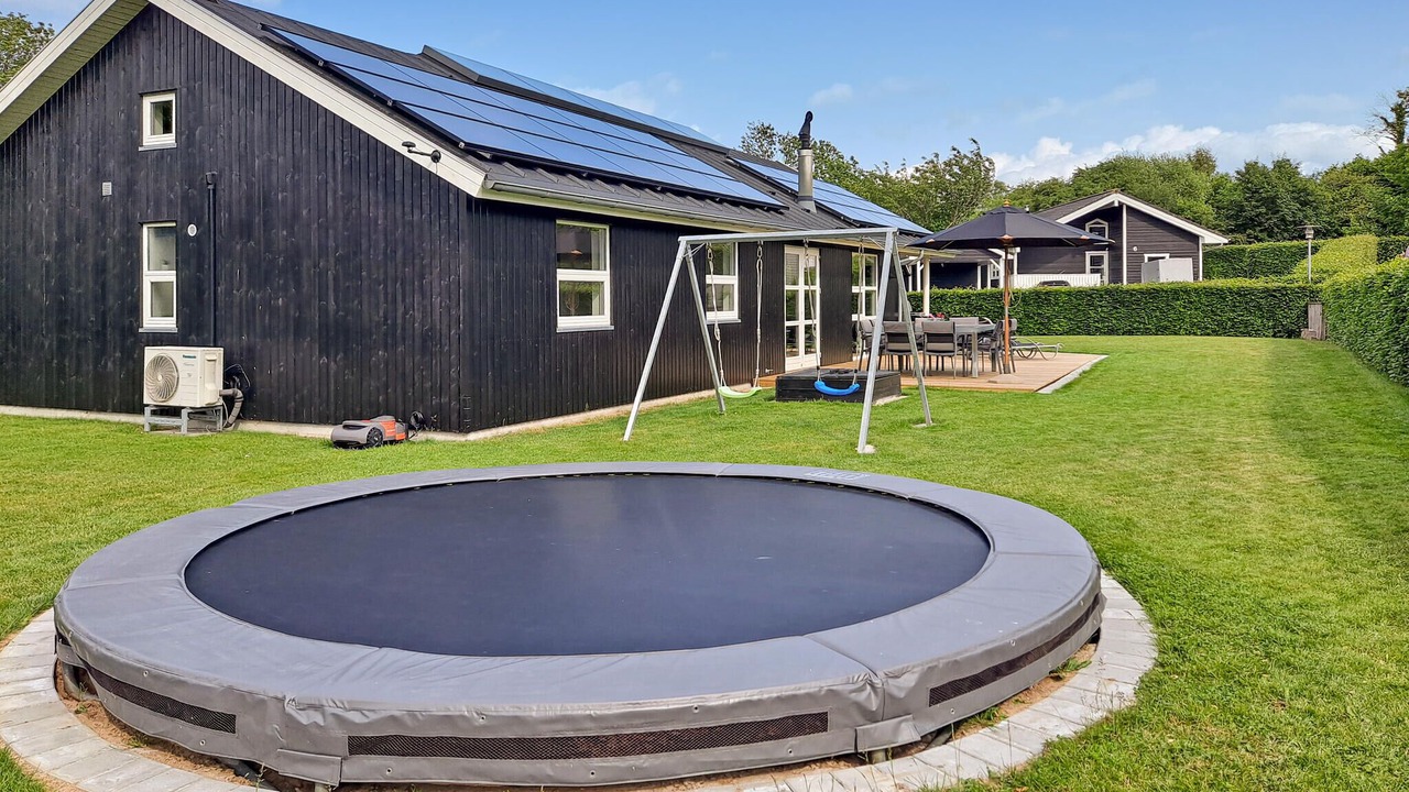 Photo of Outdoor in Aabenraa