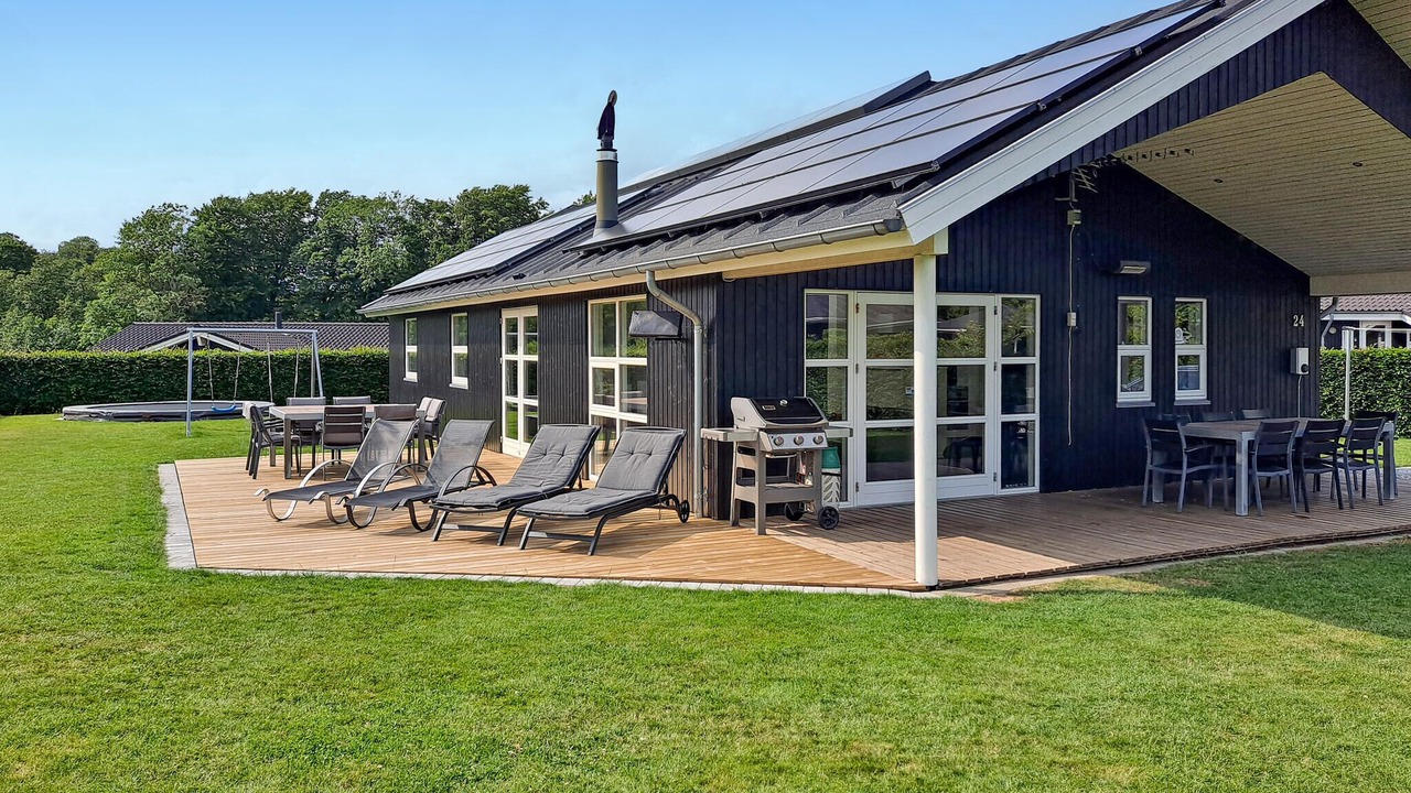 Photo of Outdoor in Aabenraa