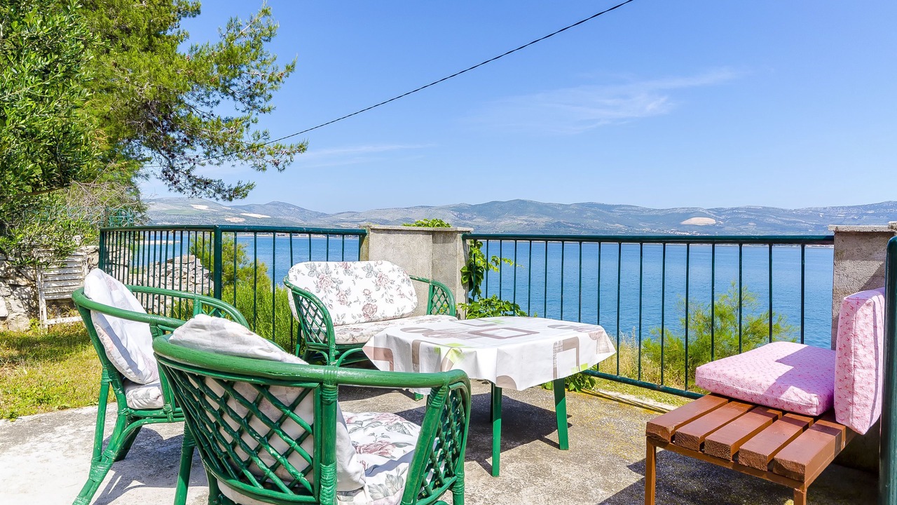 Photo of Patio Balcony in Slatine