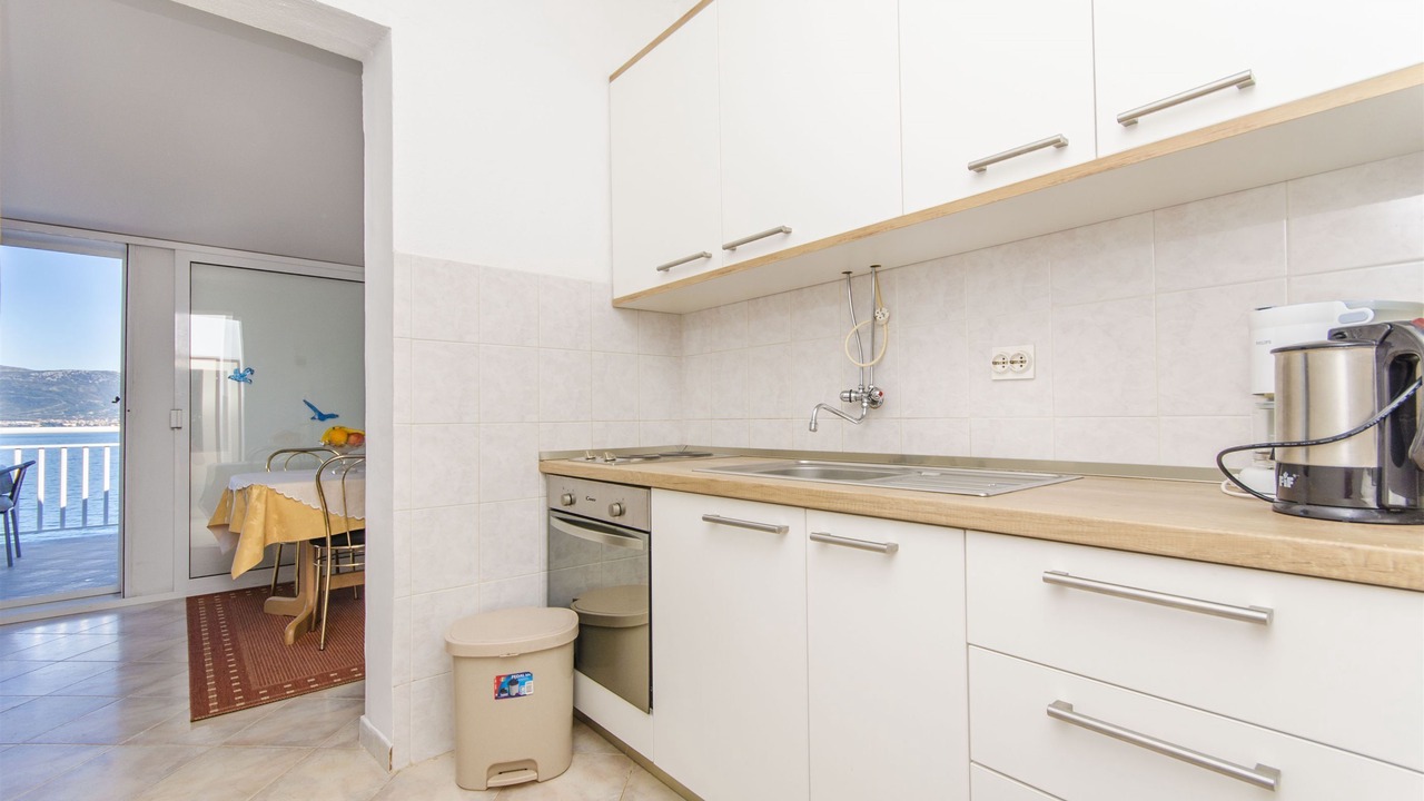 Photo of Kitchen in Slatine