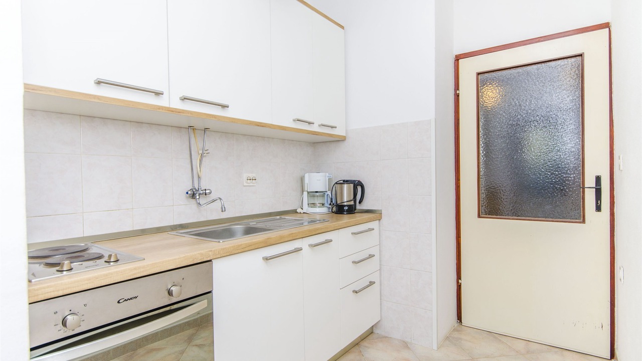 Photo of Kitchen in Slatine