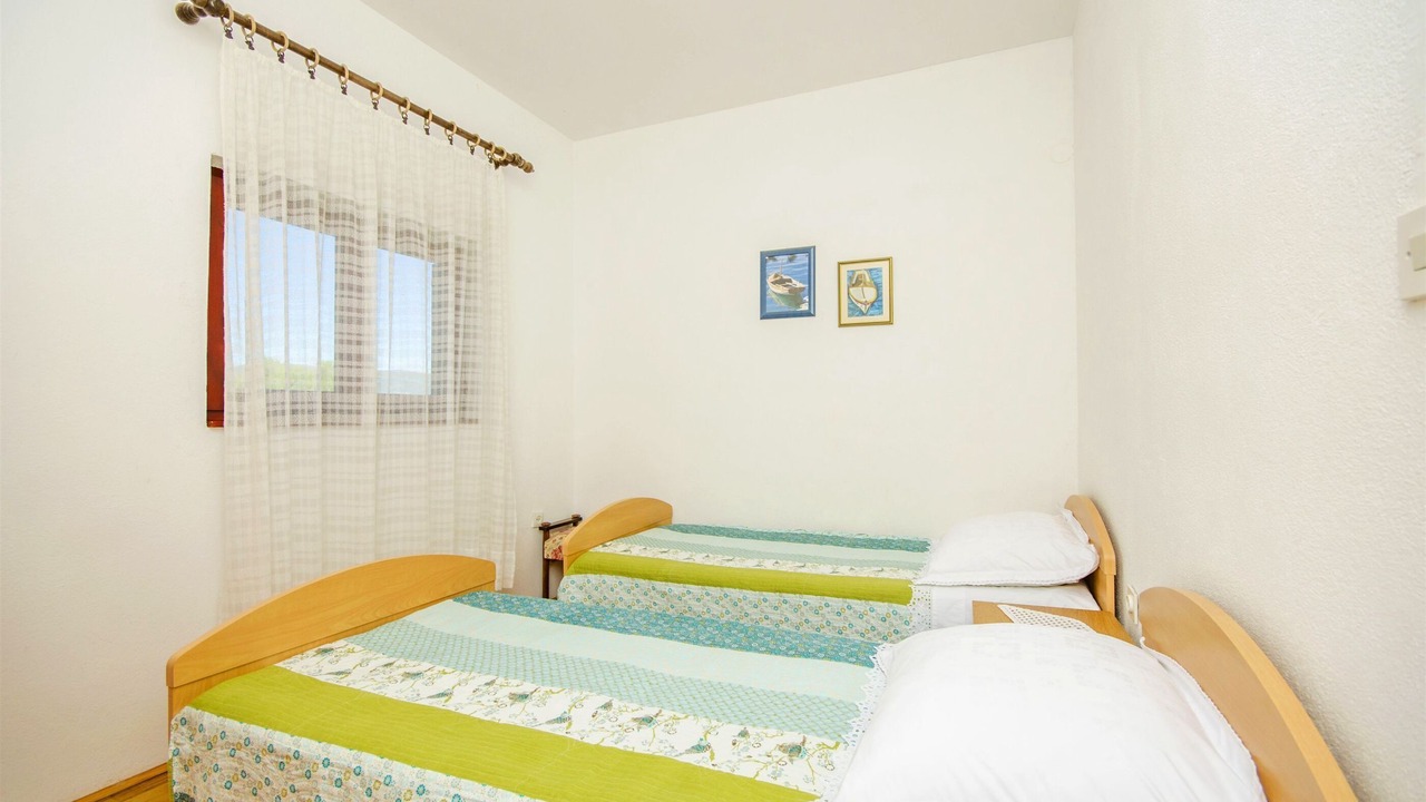 Photo of Bedroom in Slatine