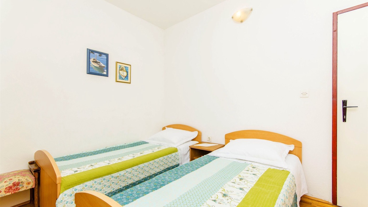 Photo of Bedroom in Slatine