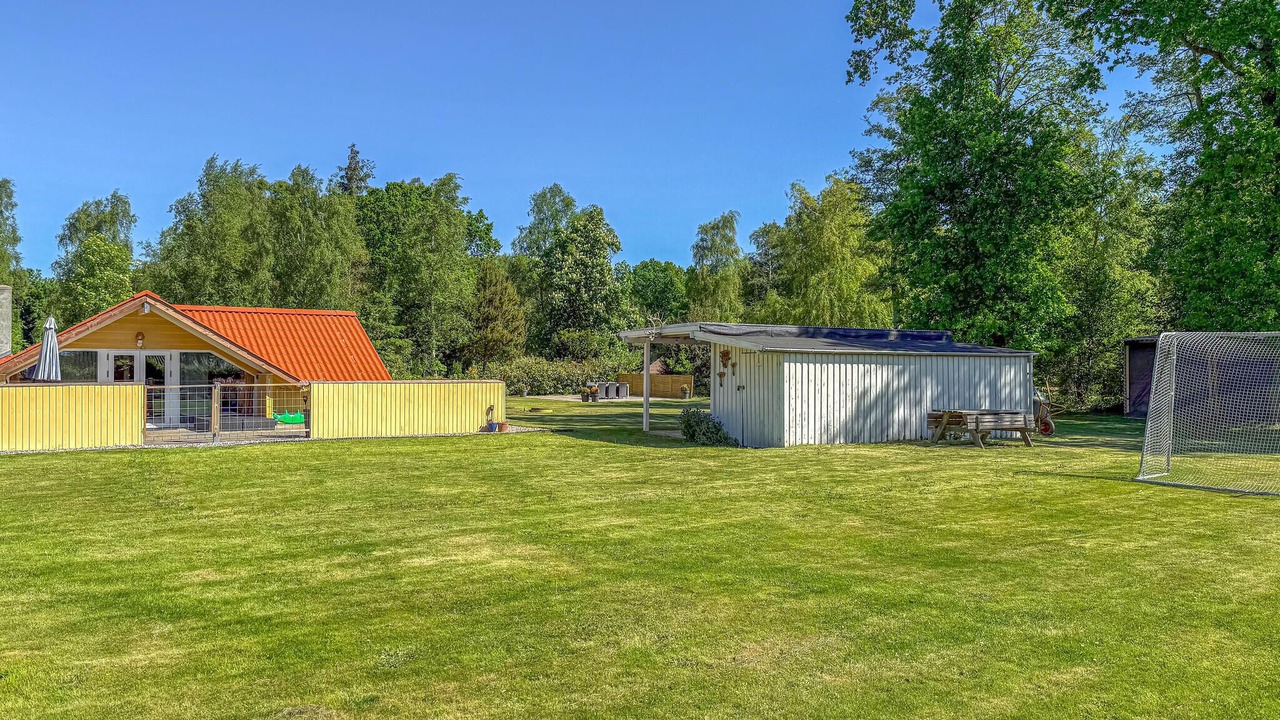 Photo of Outdoor in Odde