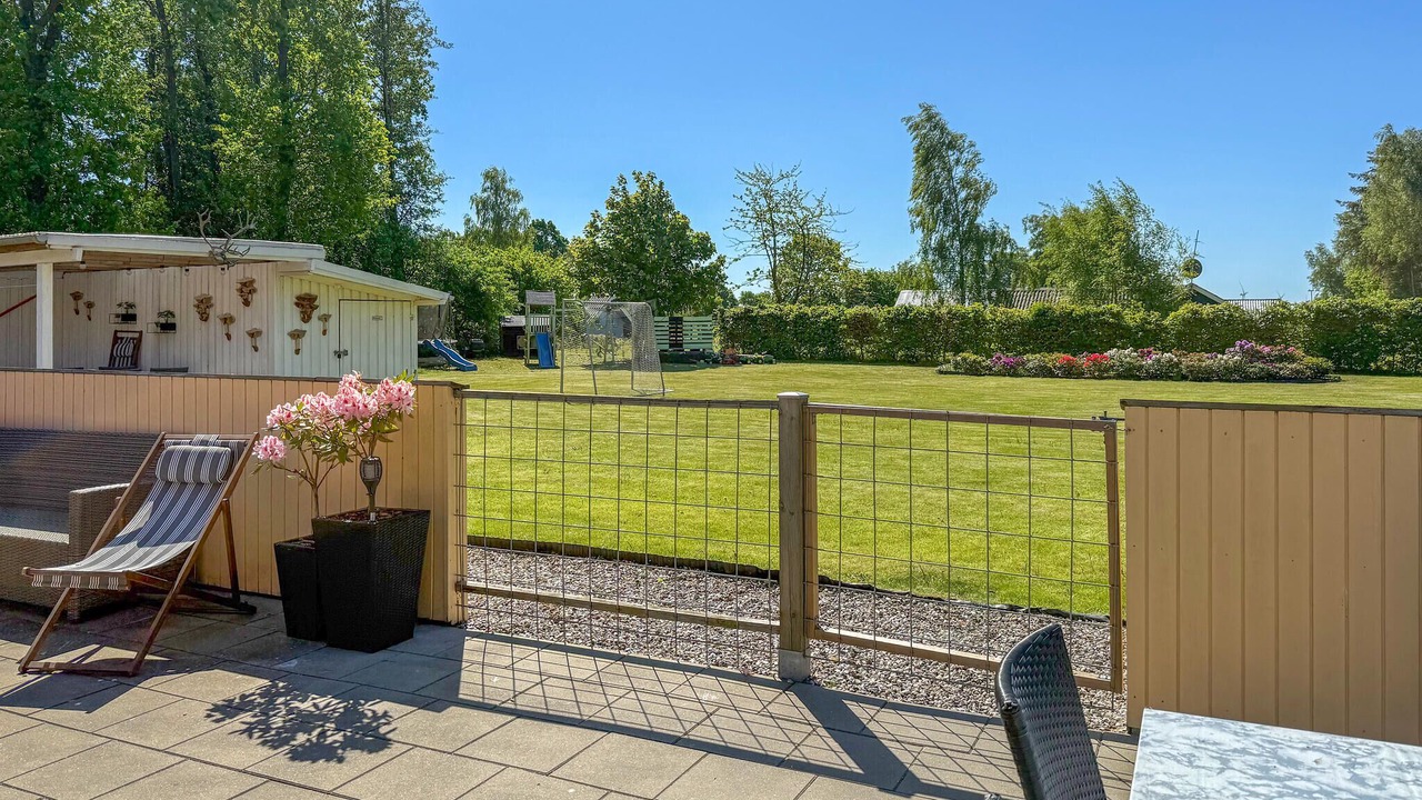 Photo of Outdoor in Odde