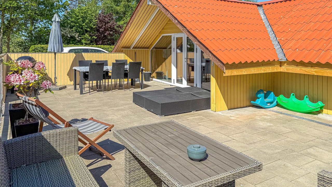 Photo of Outdoor in Odde