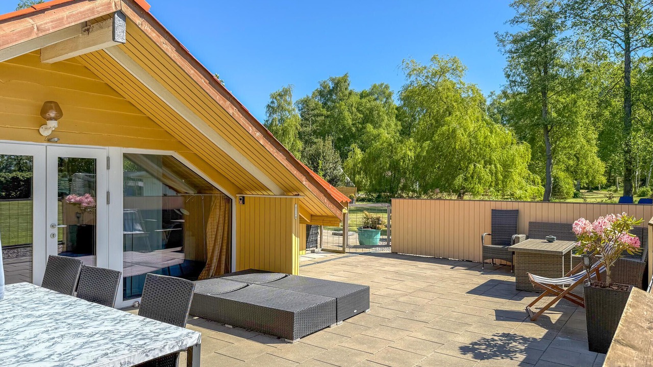 Photo of Outdoor in Odde