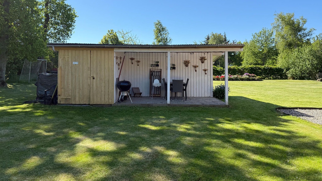 Photo of Outdoor in Odde