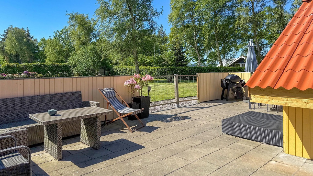 Photo of Outdoor in Odde