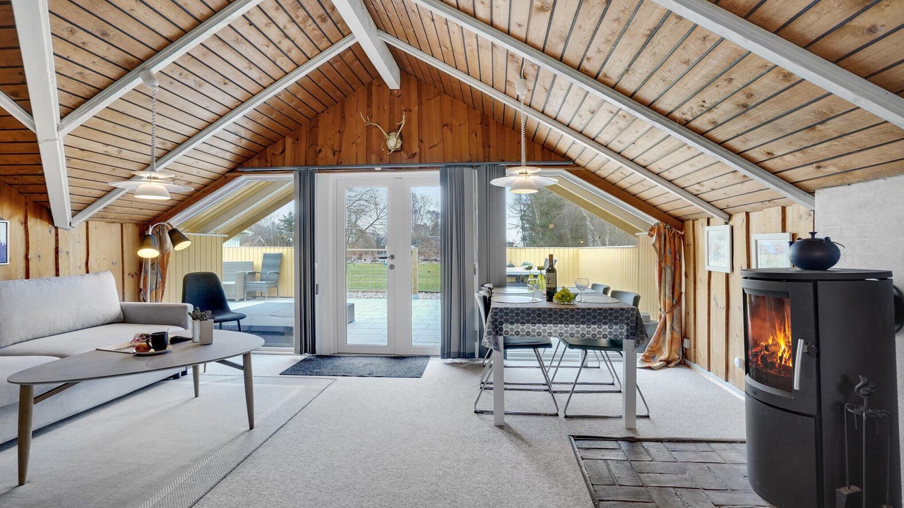 Photo of Bedroom in Odde