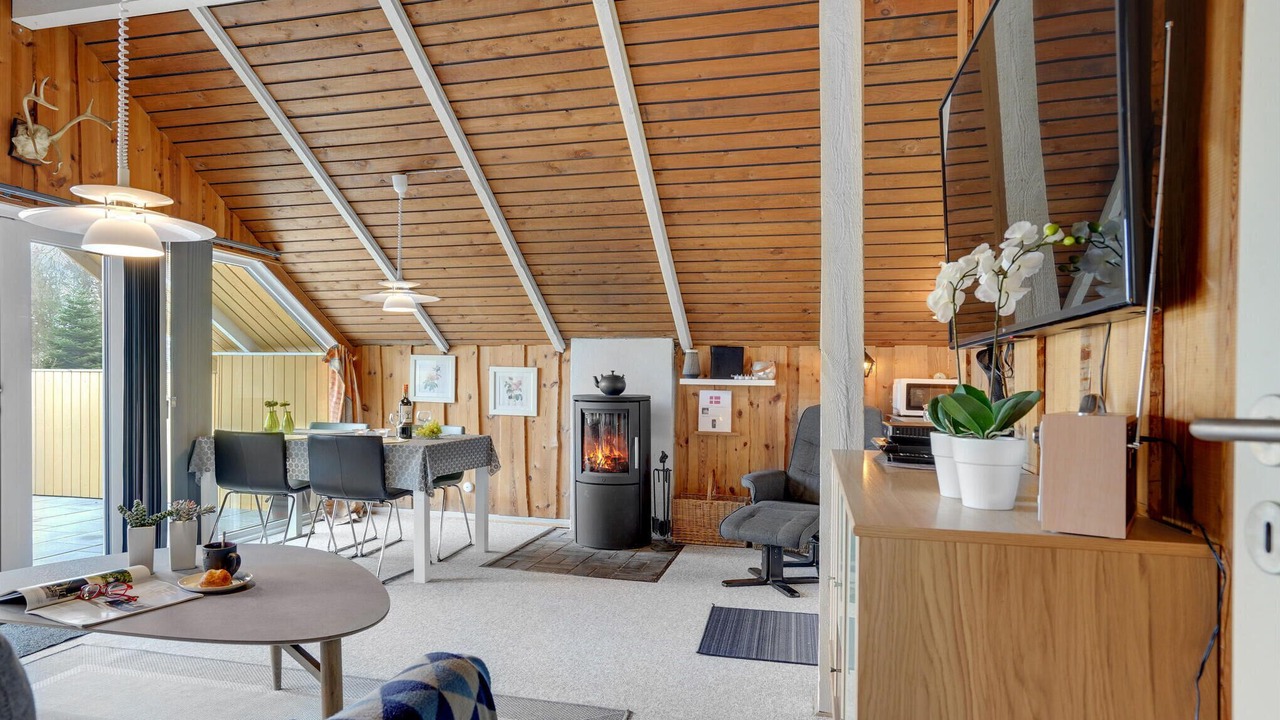 Photo of Bedroom in Odde