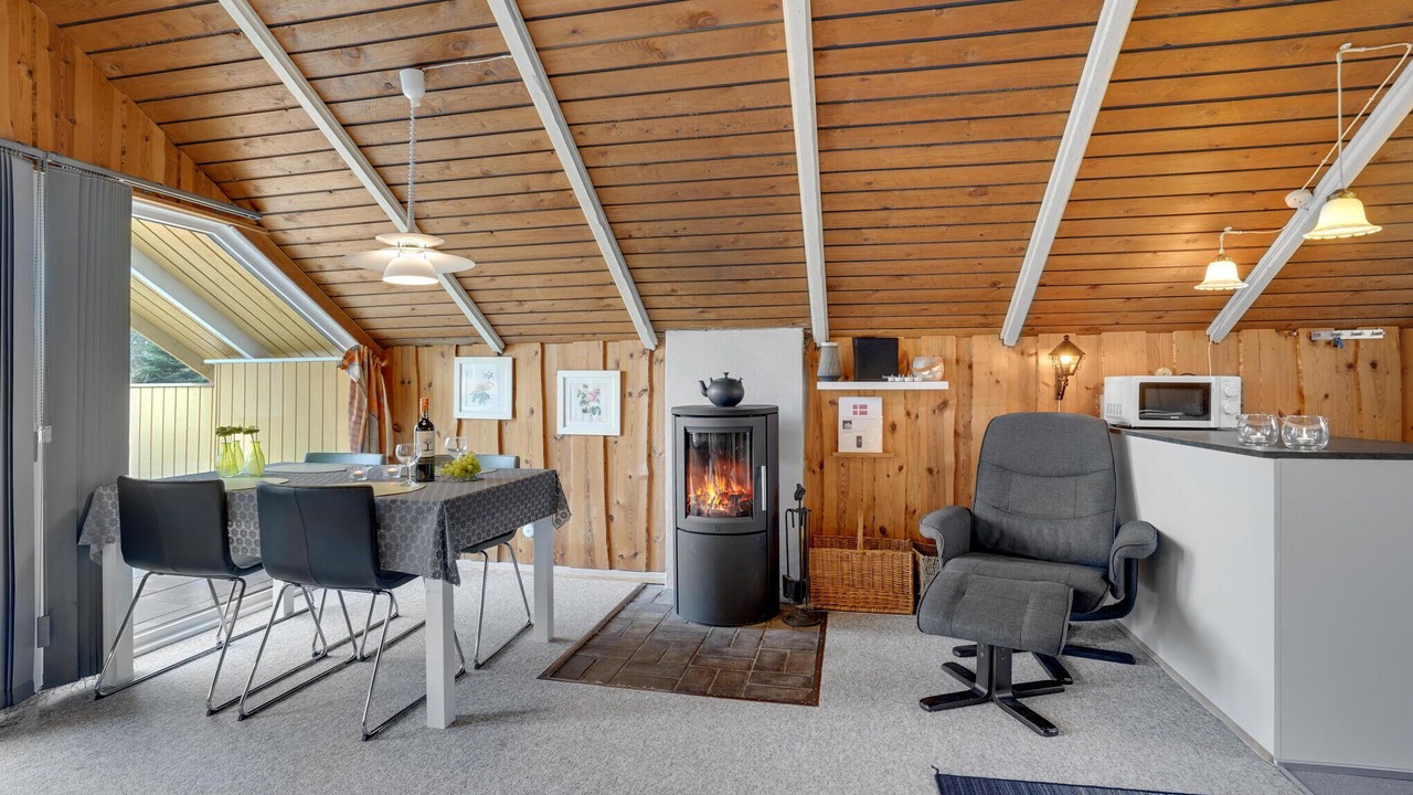 Photo of Bedroom in Odde