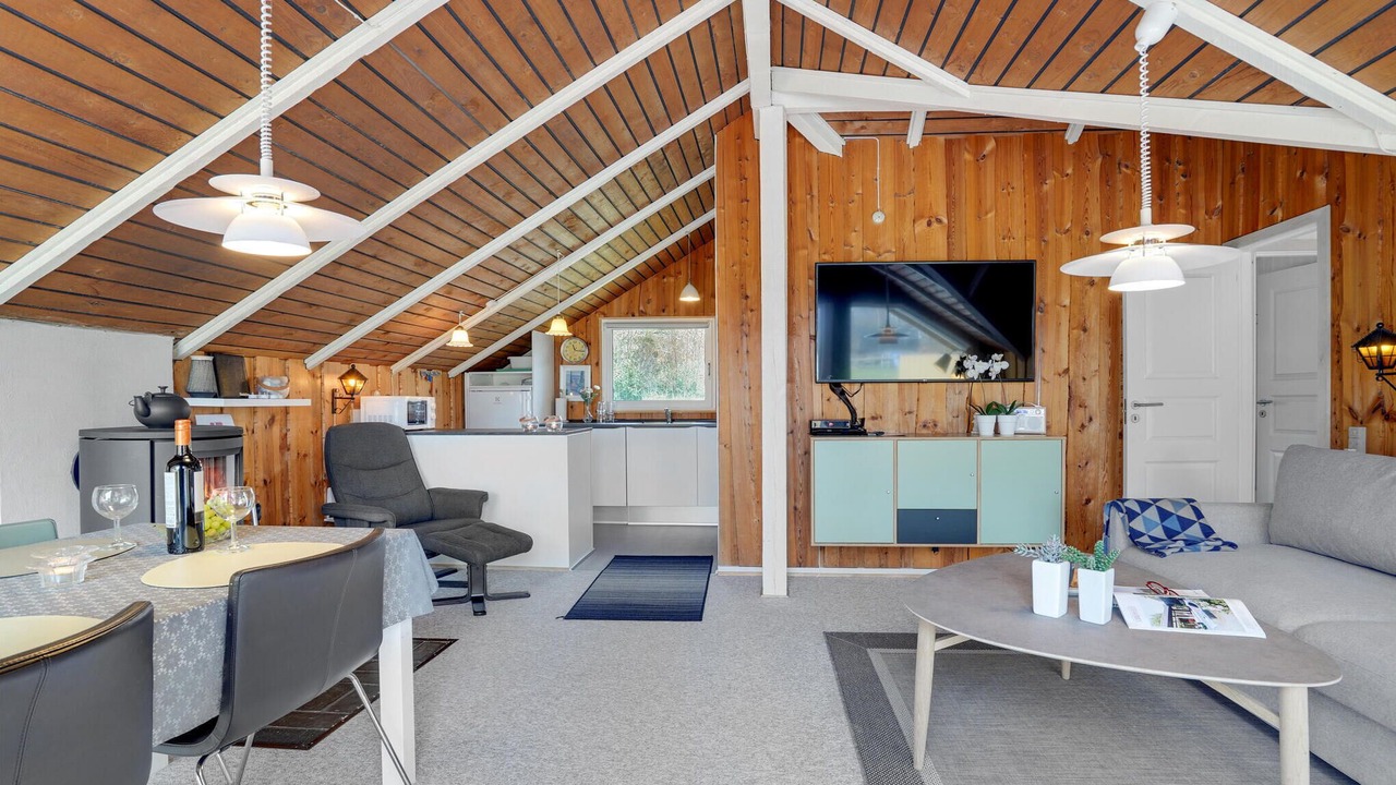 Photo of Bedroom in Odde