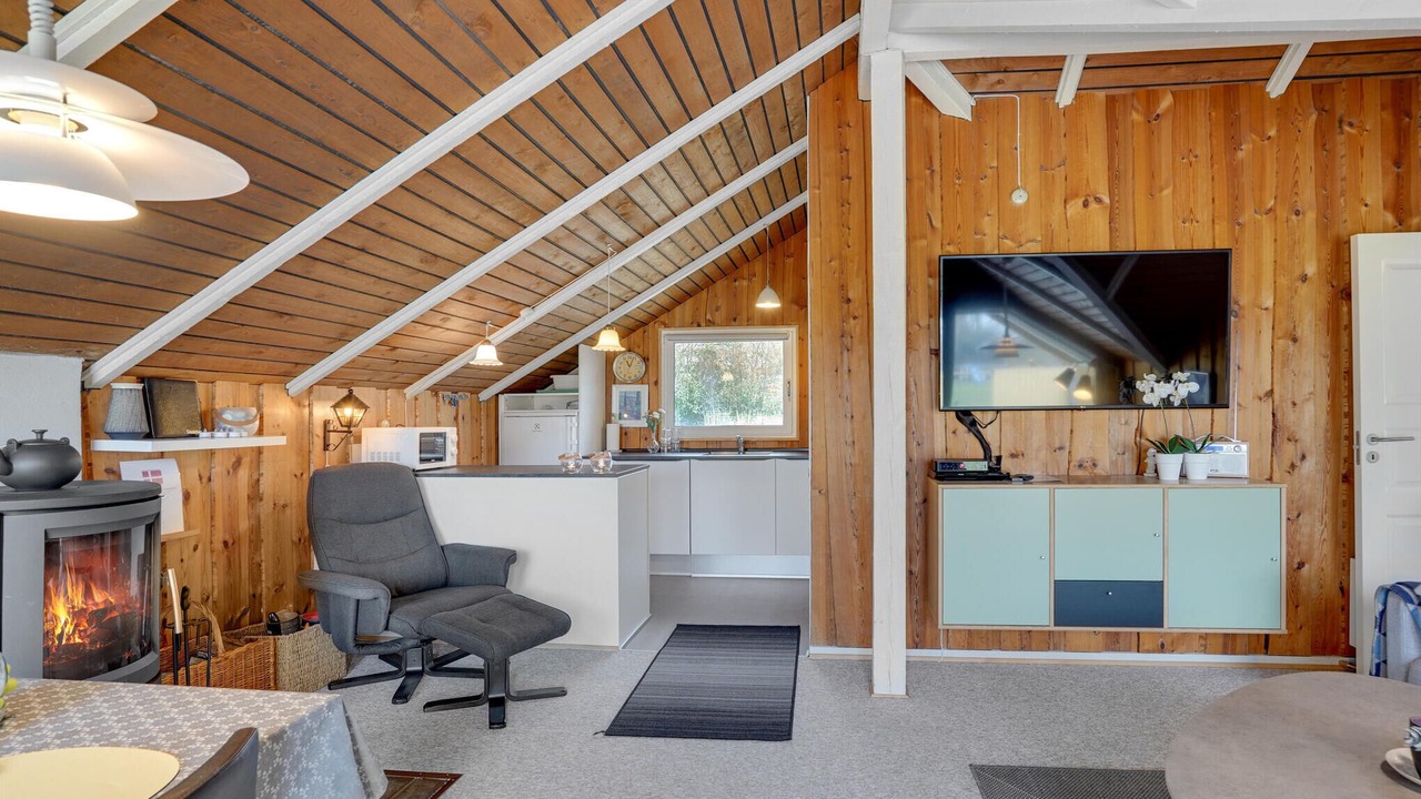 Photo of Bedroom in Odde