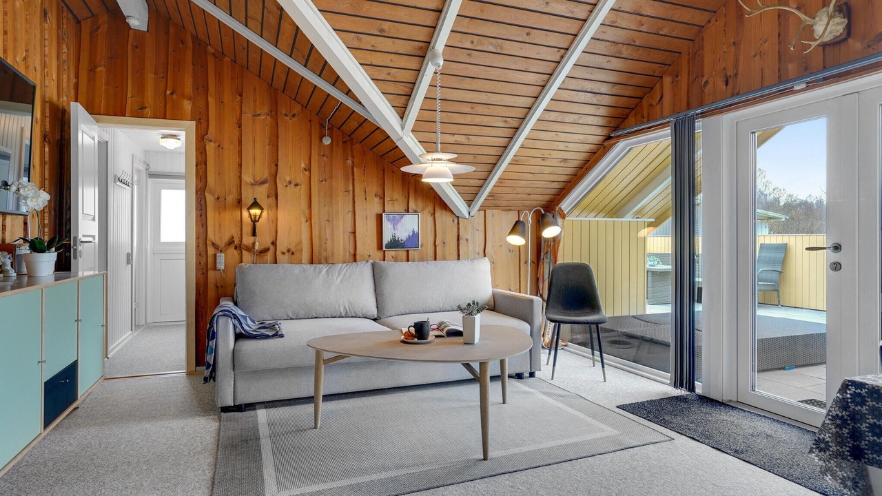 Photo of Bedroom in Odde