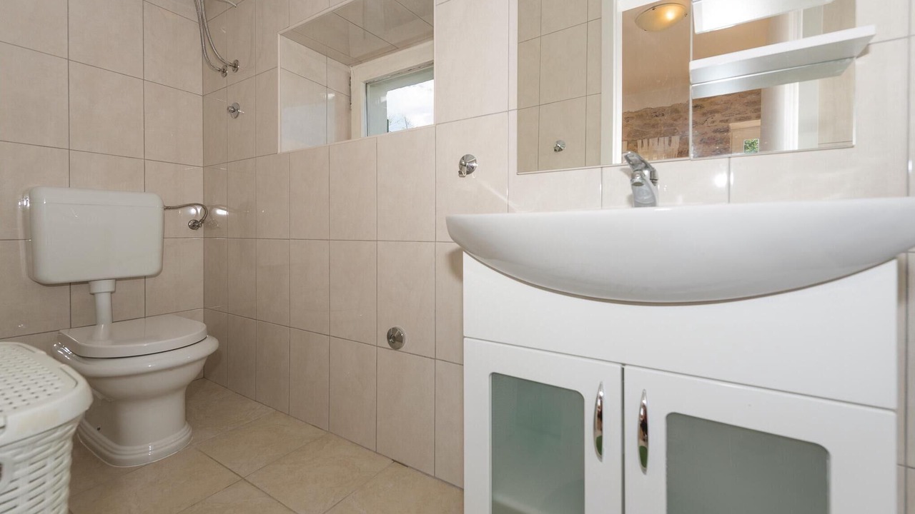 Photo of Bathroom in Puljane