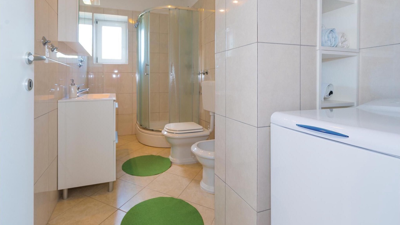Photo of Bathroom in Puljane