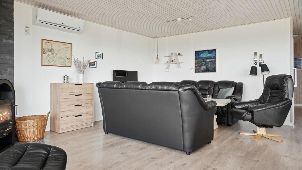 Photo of Bedroom in Skyum