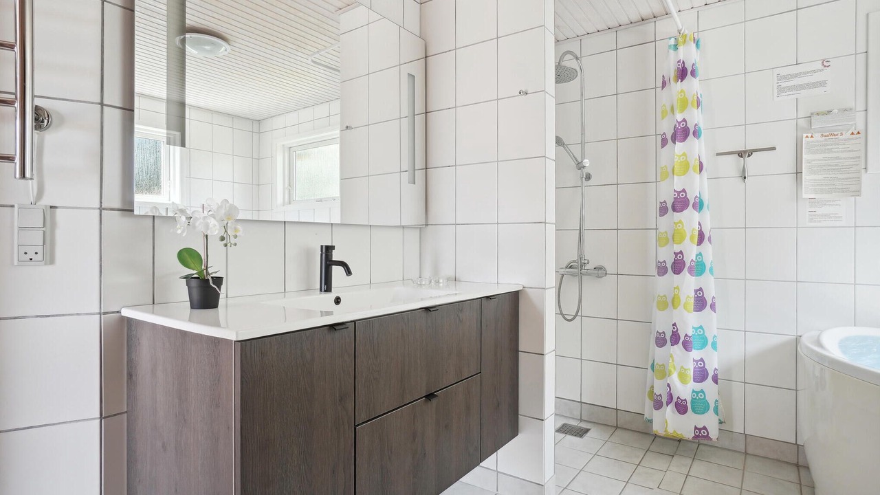 Photo of Bathroom in Skyum